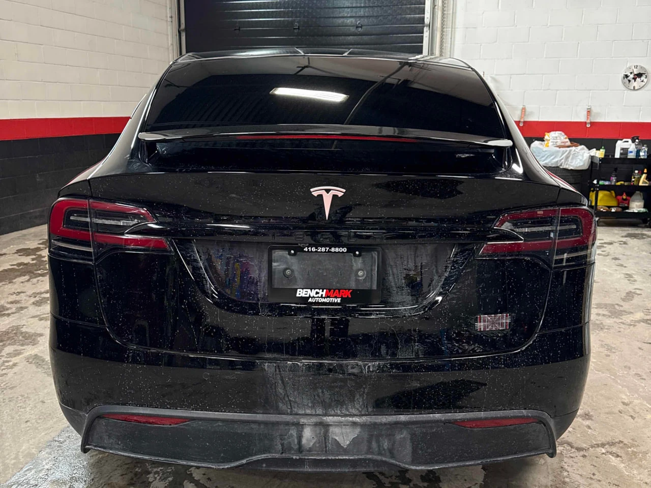 Tesla Model X PLAID AWD * ЛИЦЕНЗИРАН ПРОДАВАЧ* , снимка 5 - Автомобили и джипове - 53733383