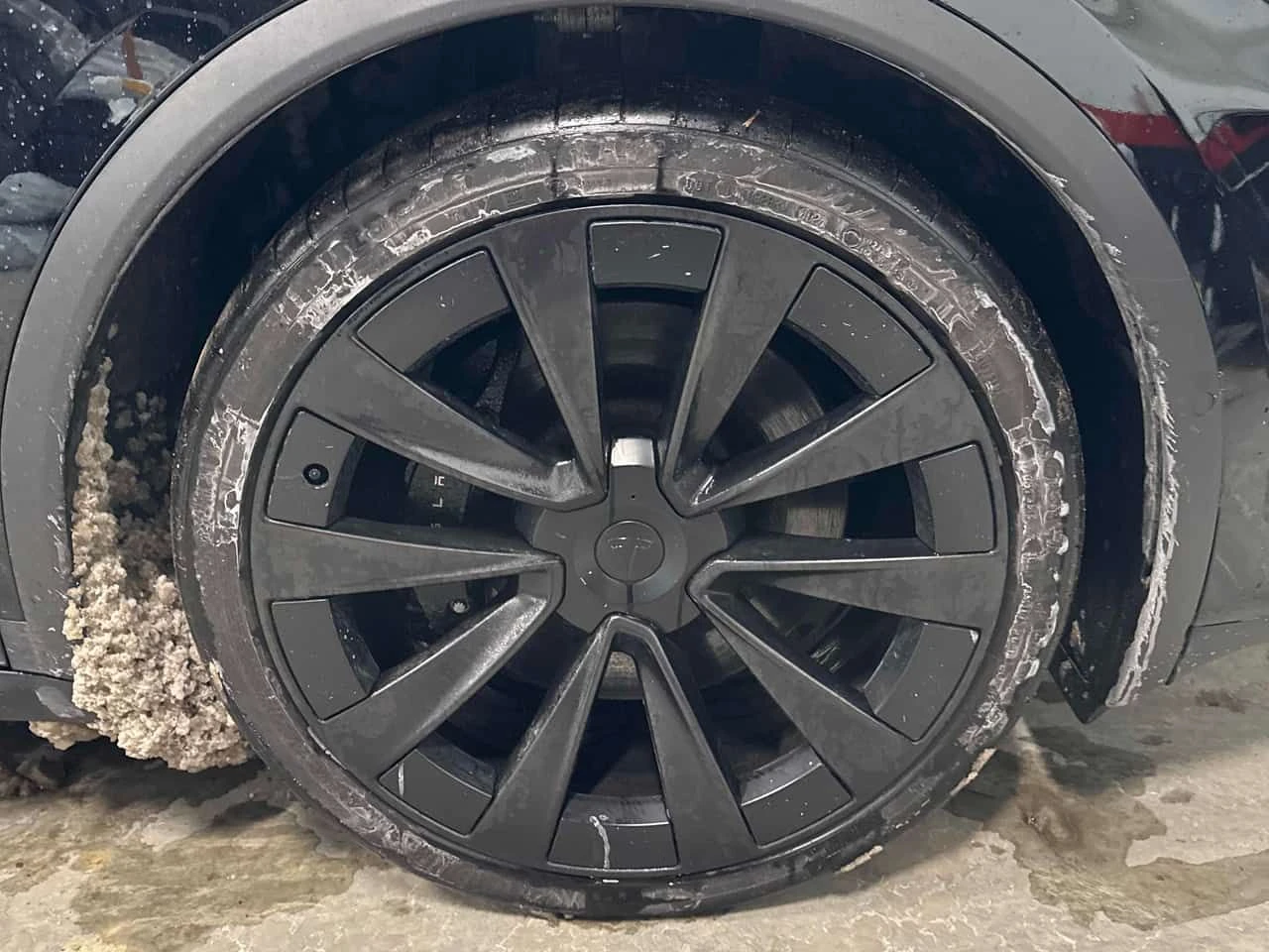 Tesla Model X PLAID AWD * ЛИЦЕНЗИРАН ПРОДАВАЧ* , снимка 6 - Автомобили и джипове - 53733383