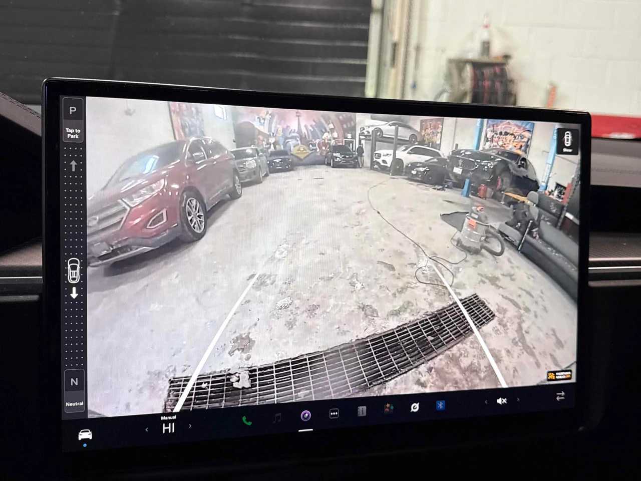 Tesla Model X PLAID AWD * ЛИЦЕНЗИРАН ПРОДАВАЧ* , снимка 9 - Автомобили и джипове - 53733383