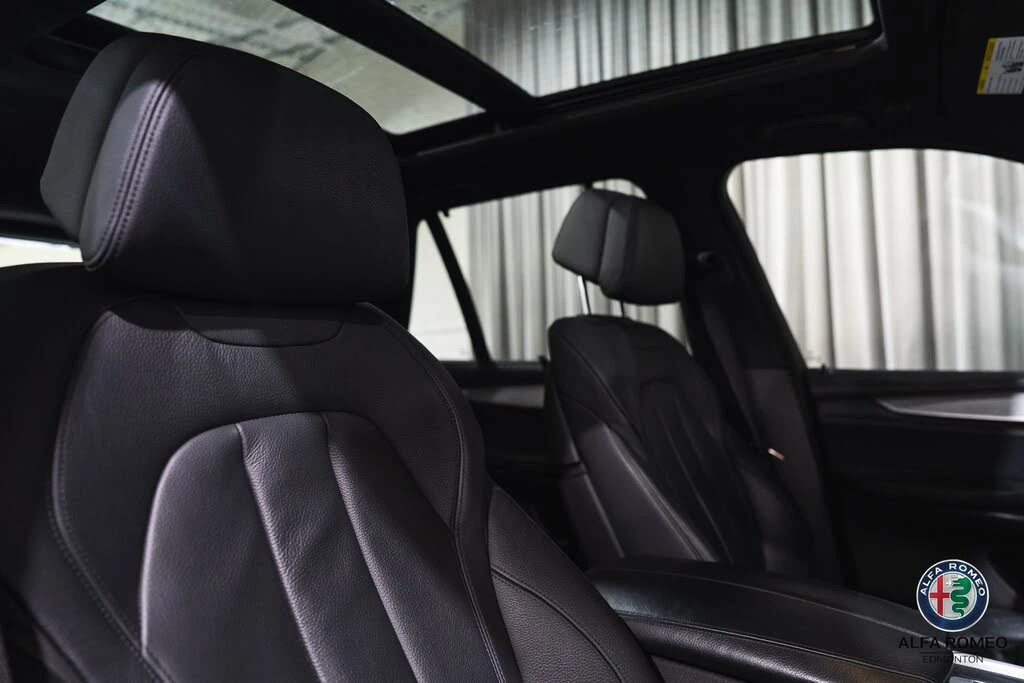 BMW X5 M* PERFORMANCE* 360КАМЕРА* LANE* ASSIST* , снимка 14 - Автомобили и джипове - 53753204