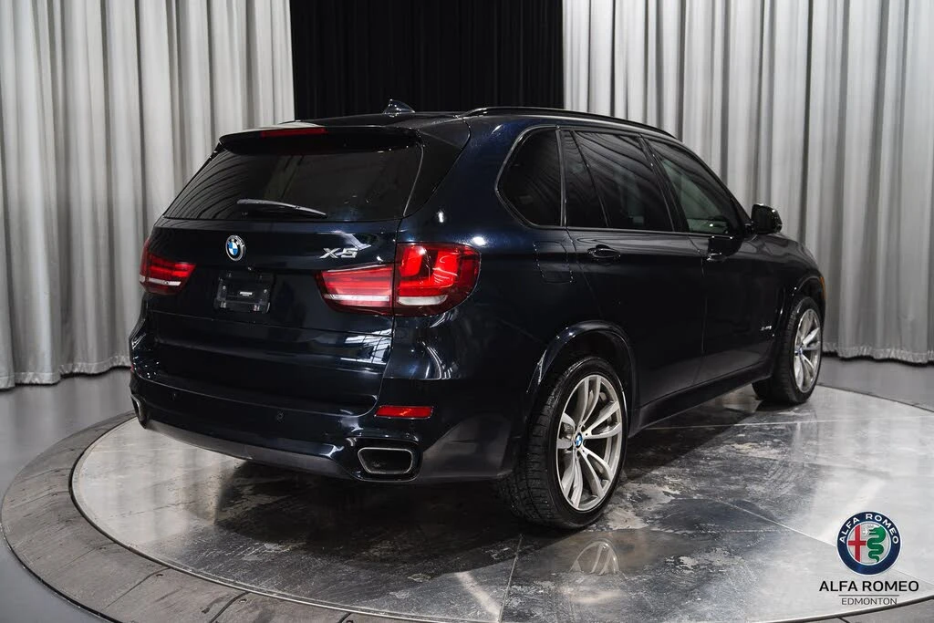 BMW X5 M* PERFORMANCE* 360КАМЕРА* LANE* ASSIST* , снимка 2 - Автомобили и джипове - 53753204