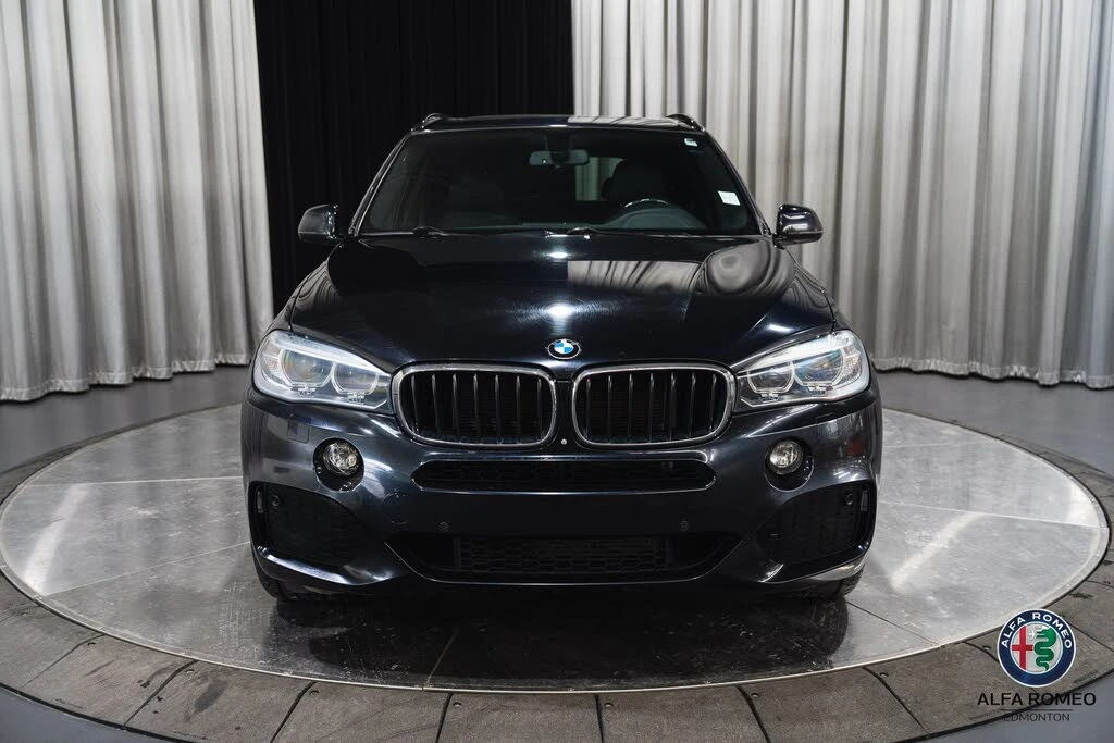 BMW X5 M* PERFORMANCE* 360КАМЕРА* LANE* ASSIST* , снимка 5 - Автомобили и джипове - 53753204