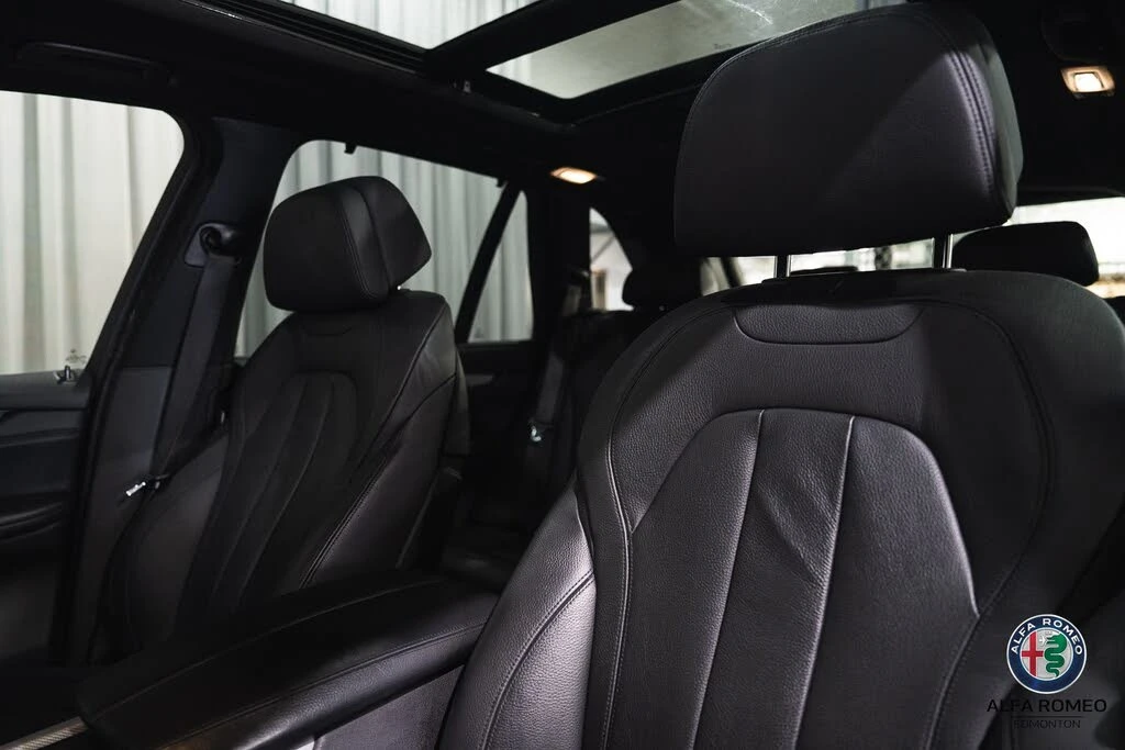 BMW X5 M* PERFORMANCE* 360КАМЕРА* LANE* ASSIST* , снимка 13 - Автомобили и джипове - 53753204