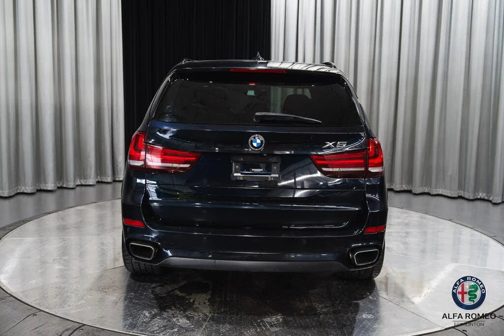 BMW X5 M* PERFORMANCE* 360КАМЕРА* LANE* ASSIST* , снимка 6 - Автомобили и джипове - 53753204