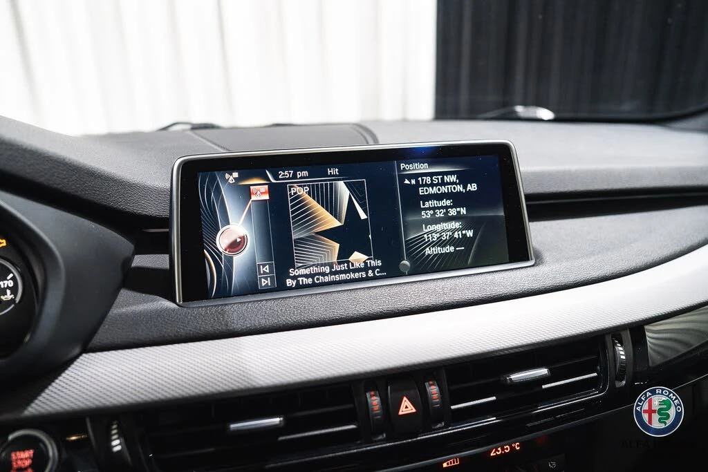 BMW X5 M* PERFORMANCE* 360КАМЕРА* LANE* ASSIST* , снимка 10 - Автомобили и джипове - 53753204