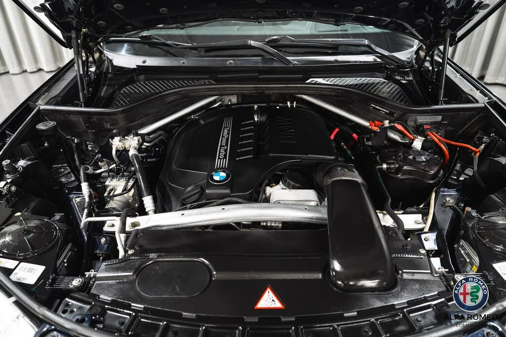 BMW X5 M* PERFORMANCE* 360КАМЕРА* LANE* ASSIST* , снимка 17 - Автомобили и джипове - 53753204