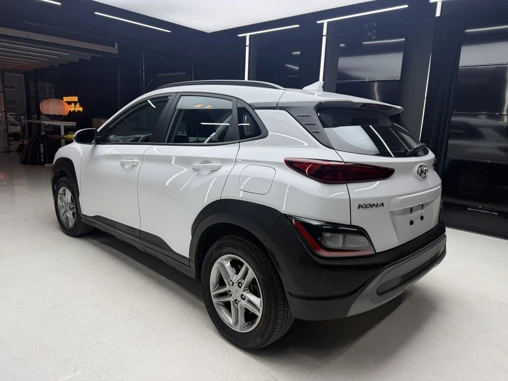 Hyundai Kona 4x4* ESSENTIAL* HEAD-UP АвтоКредит(ЦЕНА ДО БГ) - изображение 5