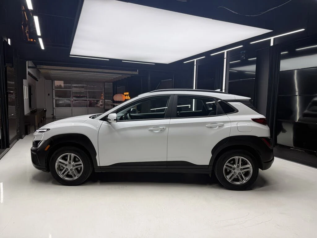 Hyundai Kona 4x4* ESSENTIAL* HEAD-UP АвтоКредит(ЦЕНА ДО БГ) - изображение 4