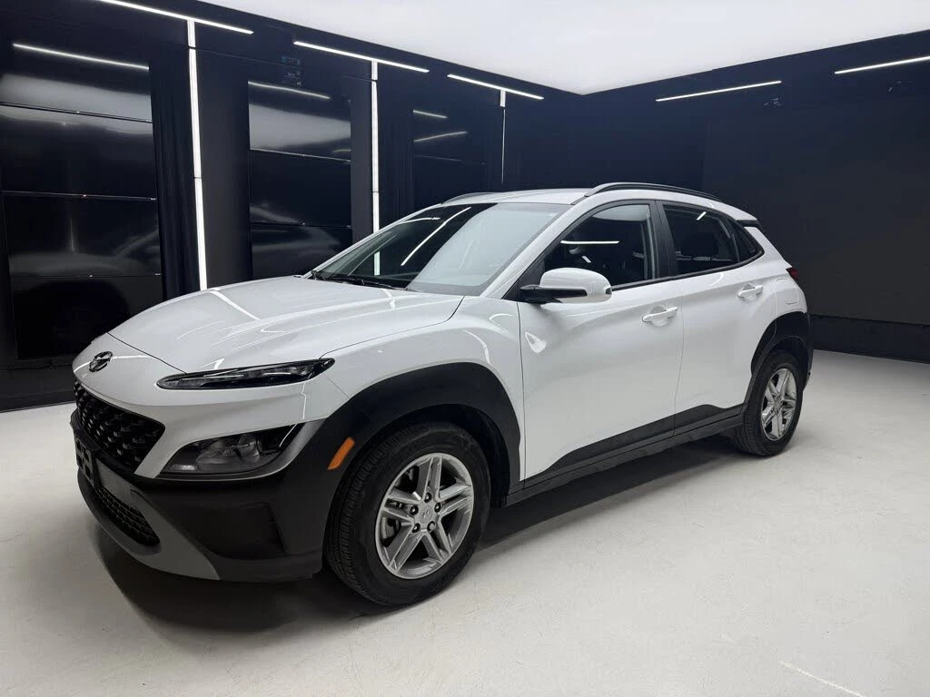 Hyundai Kona 4x4* ESSENTIAL* HEAD-UP АвтоКредит(ЦЕНА ДО БГ) - изображение 3