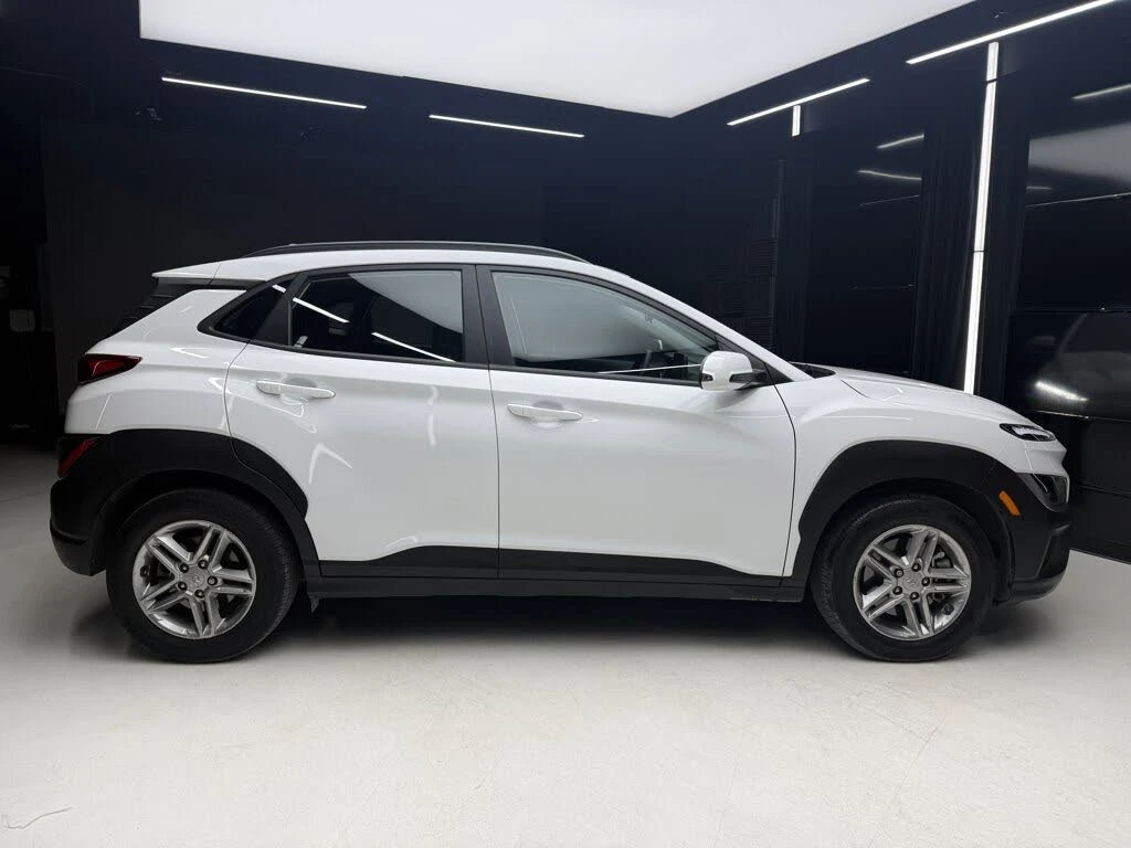 Hyundai Kona 4x4* ESSENTIAL* HEAD-UP АвтоКредит(ЦЕНА ДО БГ) - изображение 8
