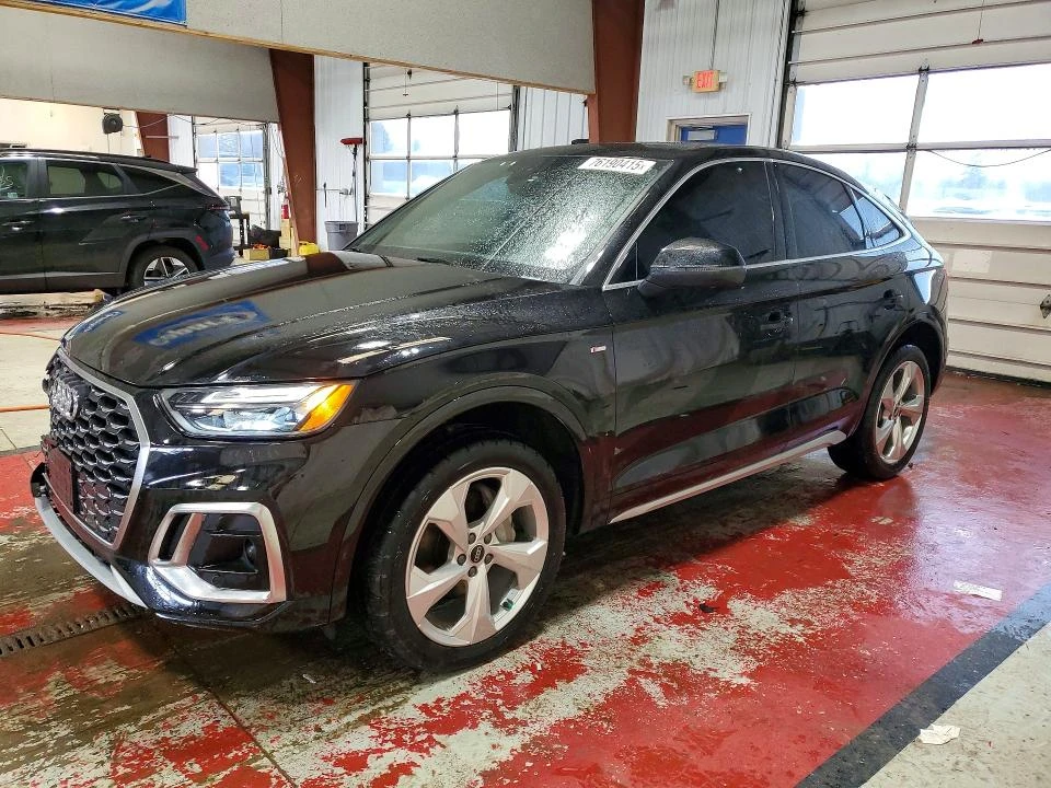 Audi Q5 SPORTBACK PREMIUM PLUS | Auto.bg — изображение 1