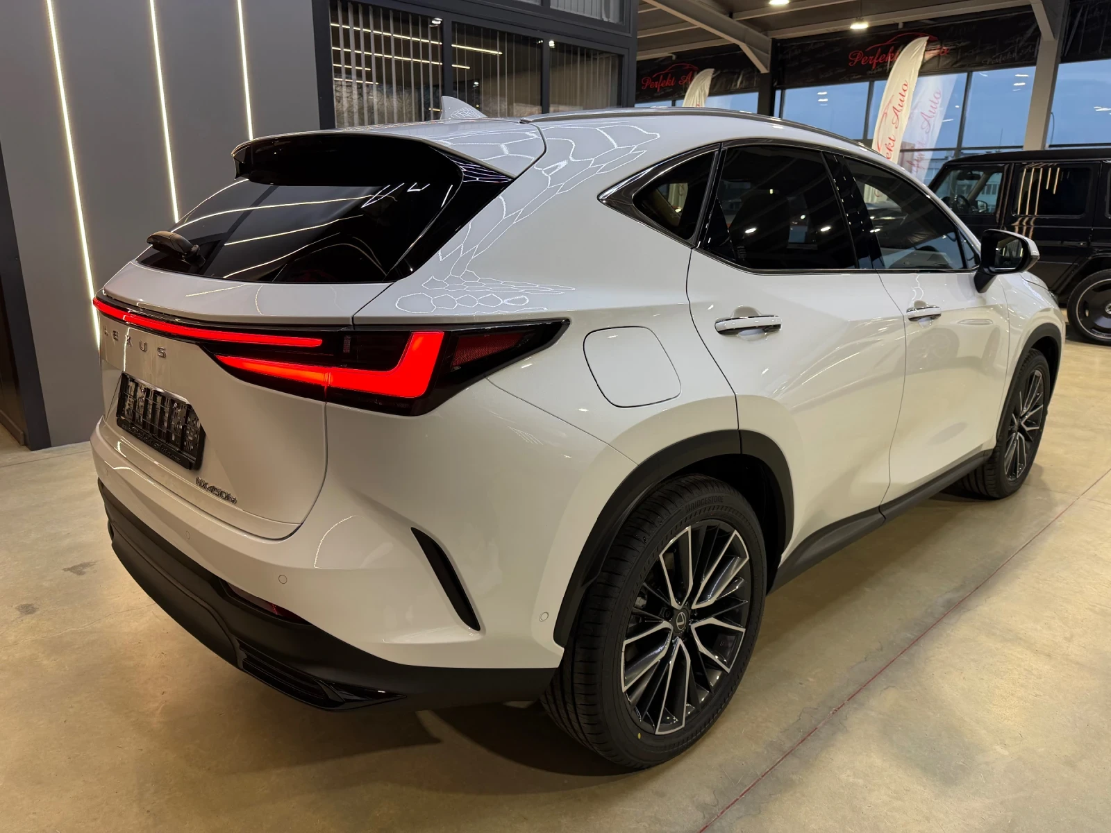 Lexus RX 450h plus FULL Екстри* MARK LEVINSON* ПАНОРАМА* HEAD UP * HY, снимка 3 - Автомобили и джипове - 53988306