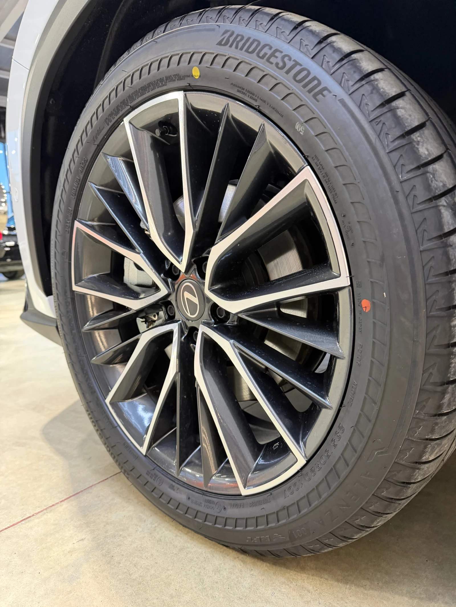 Lexus RX 450h plus FULL Екстри* MARK LEVINSON* ПАНОРАМА* HEAD UP * HY, снимка 17 - Автомобили и джипове - 53988306