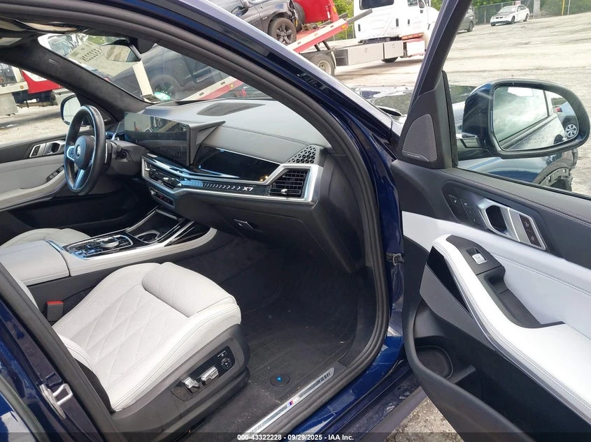 BMW X7 3.0L I-6 DI, DOHC, VVT, TURBO, 375HP All Wheel | Mobile.bg � ����������� 5