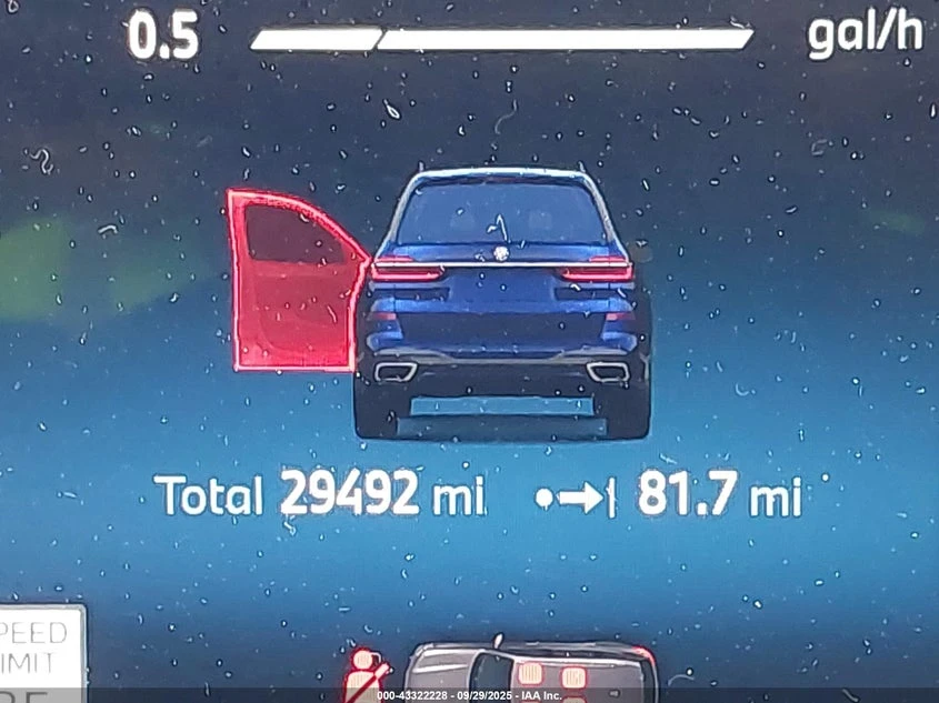 BMW X7 3.0L I-6 DI, DOHC, VVT, TURBO, 375HP All Wheel | Mobile.bg � ����������� 15