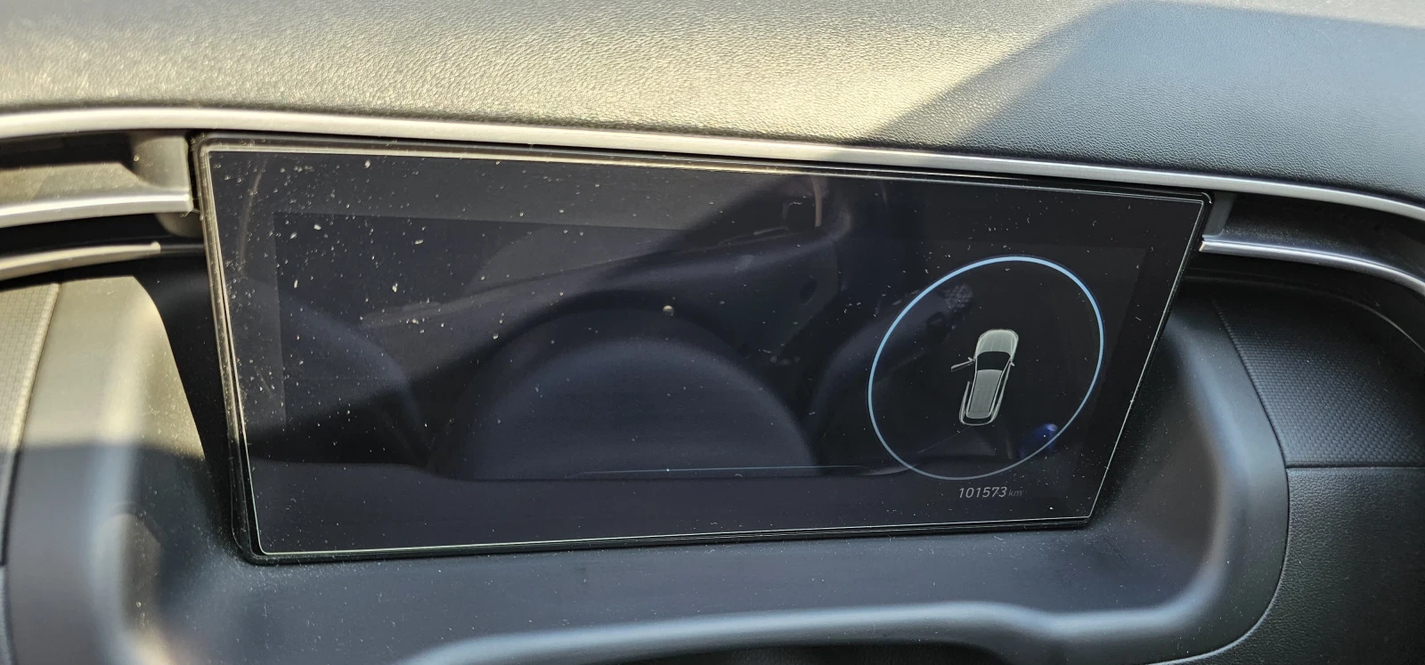 Hyundai Tucson, снимка 5 - Автомобили и джипове - 54342253