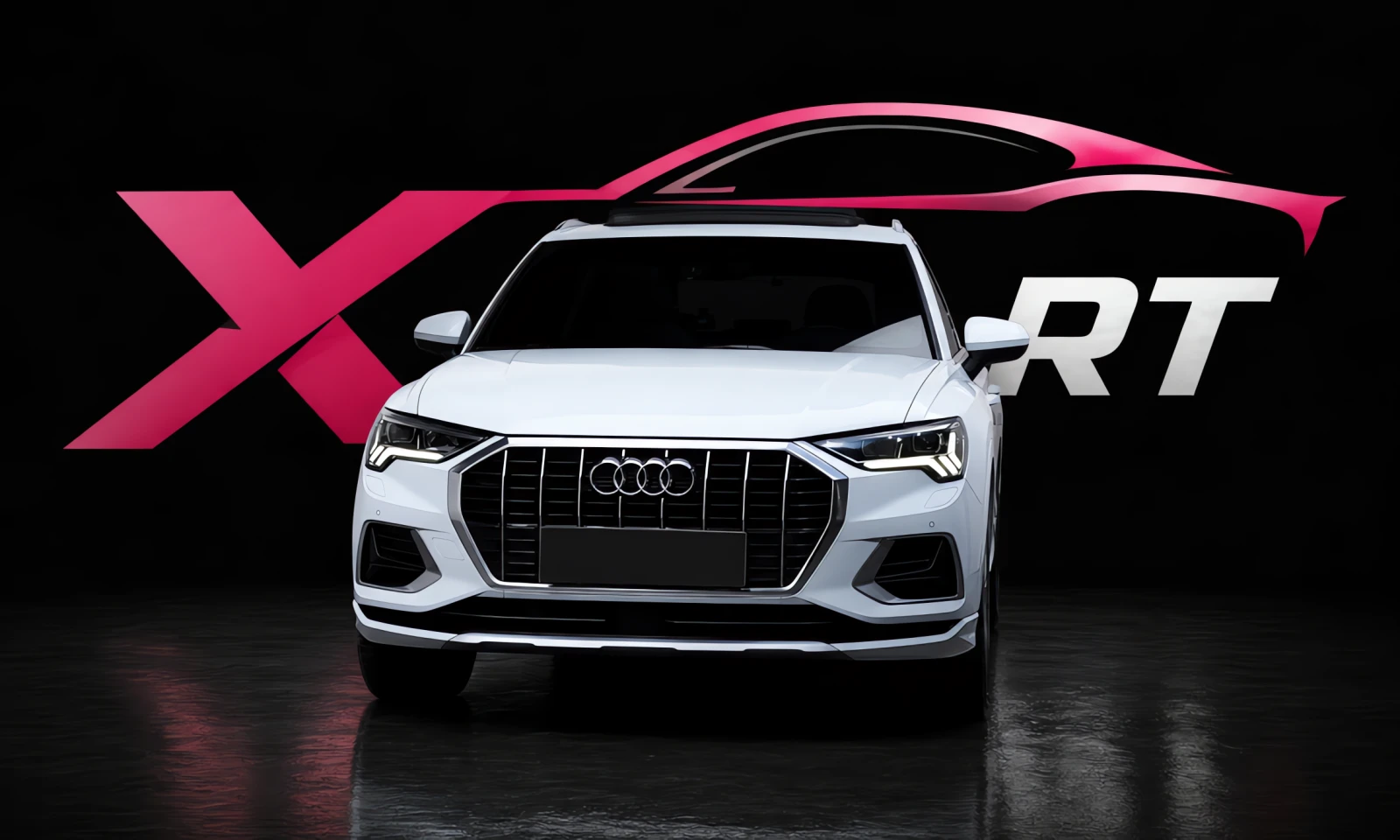 Audi Q3 35 TDI, снимка 3 - Автомобили и джипове - 54718812