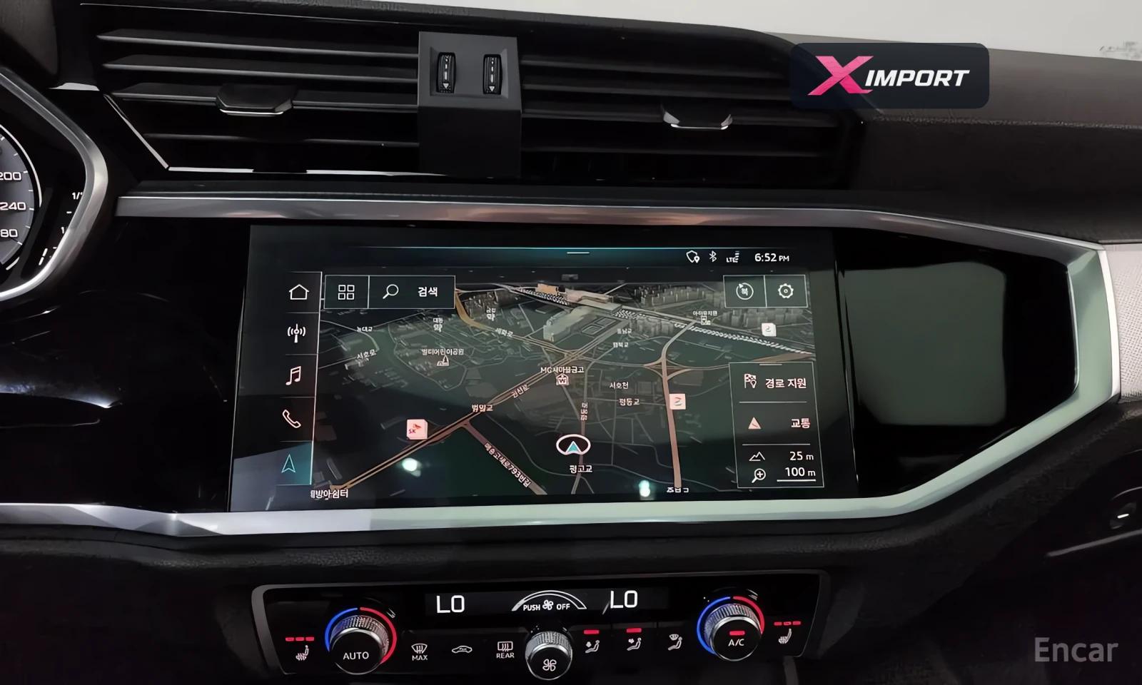 Audi Q3 35 TDI, снимка 14 - Автомобили и джипове - 54718812