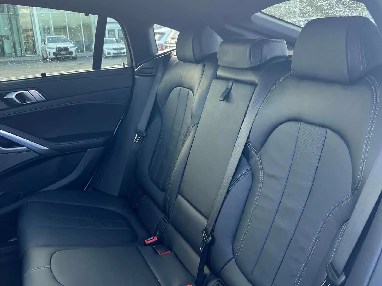 BMW X6 * xDrive40i * CARFAX * ЦЕНА ДО БГ, снимка 9 - Автомобили и джипове - 54980040