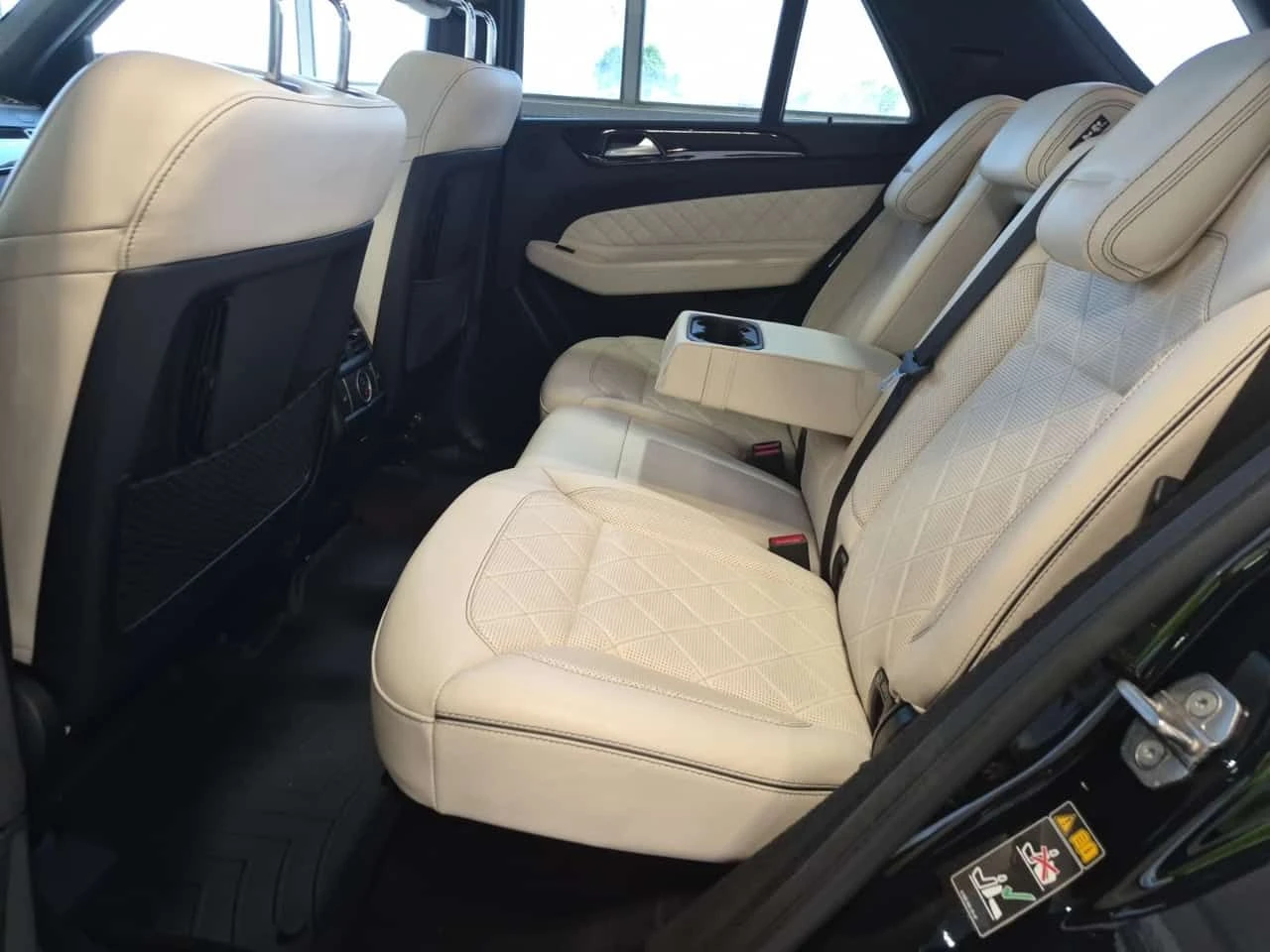 Mercedes-Benz GLE 43 AMG ��������� * HARMAN/KARDON * ��������� * ���� *  | Mobile.bg � ����������� 11