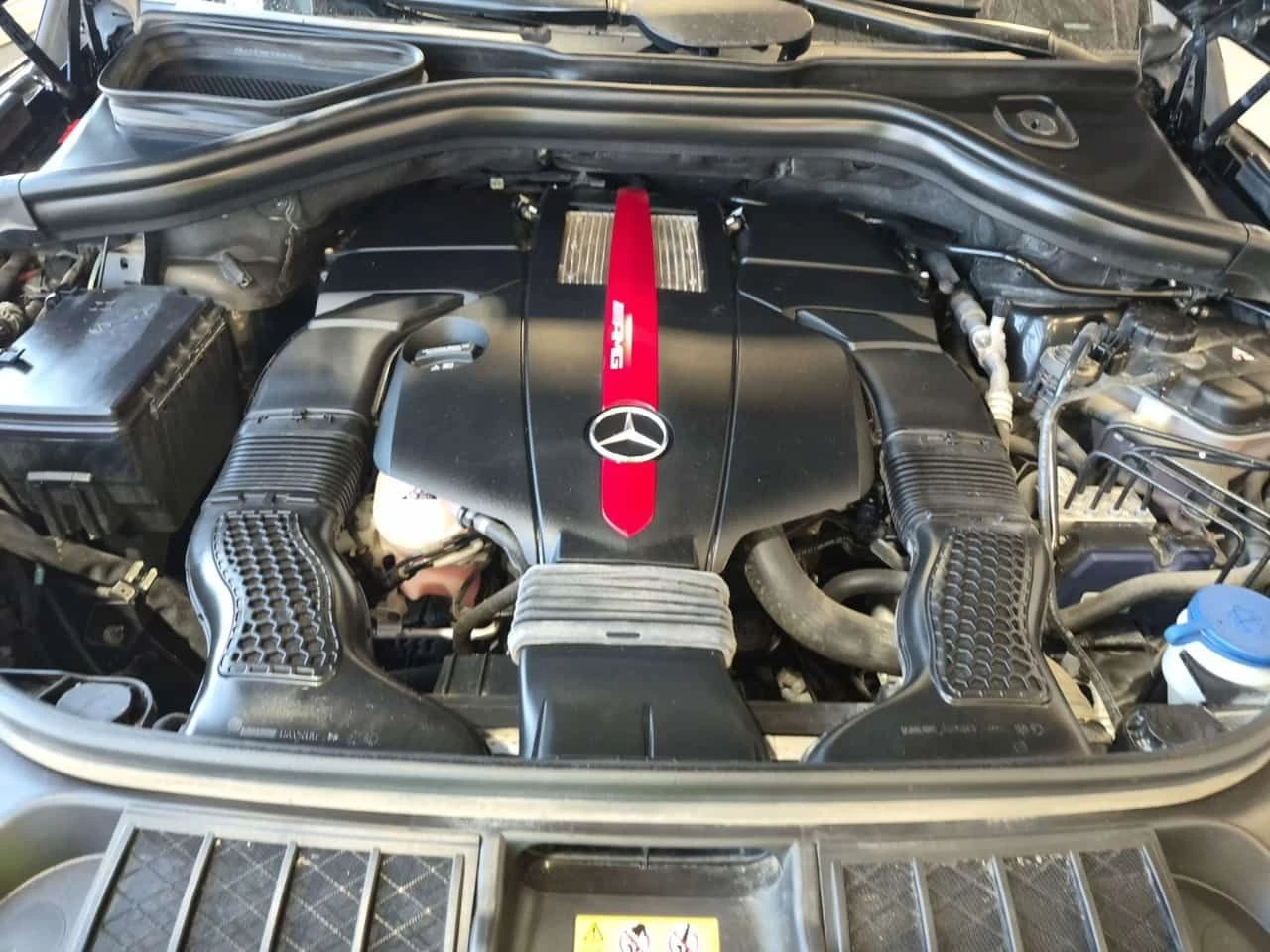 Mercedes-Benz GLE 43 AMG ��������� * HARMAN/KARDON * ��������� * ���� *  | Mobile.bg � ����������� 17