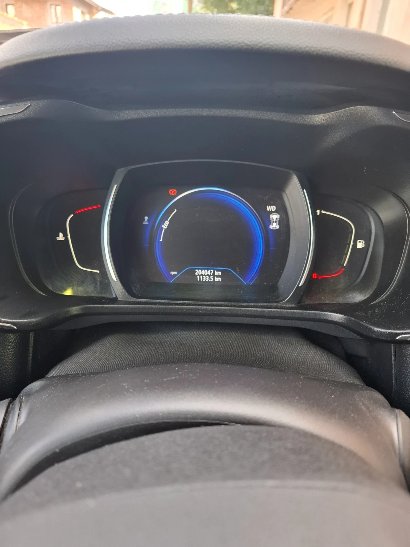Renault Kadjar | Mobile.bg � ����������� 9
