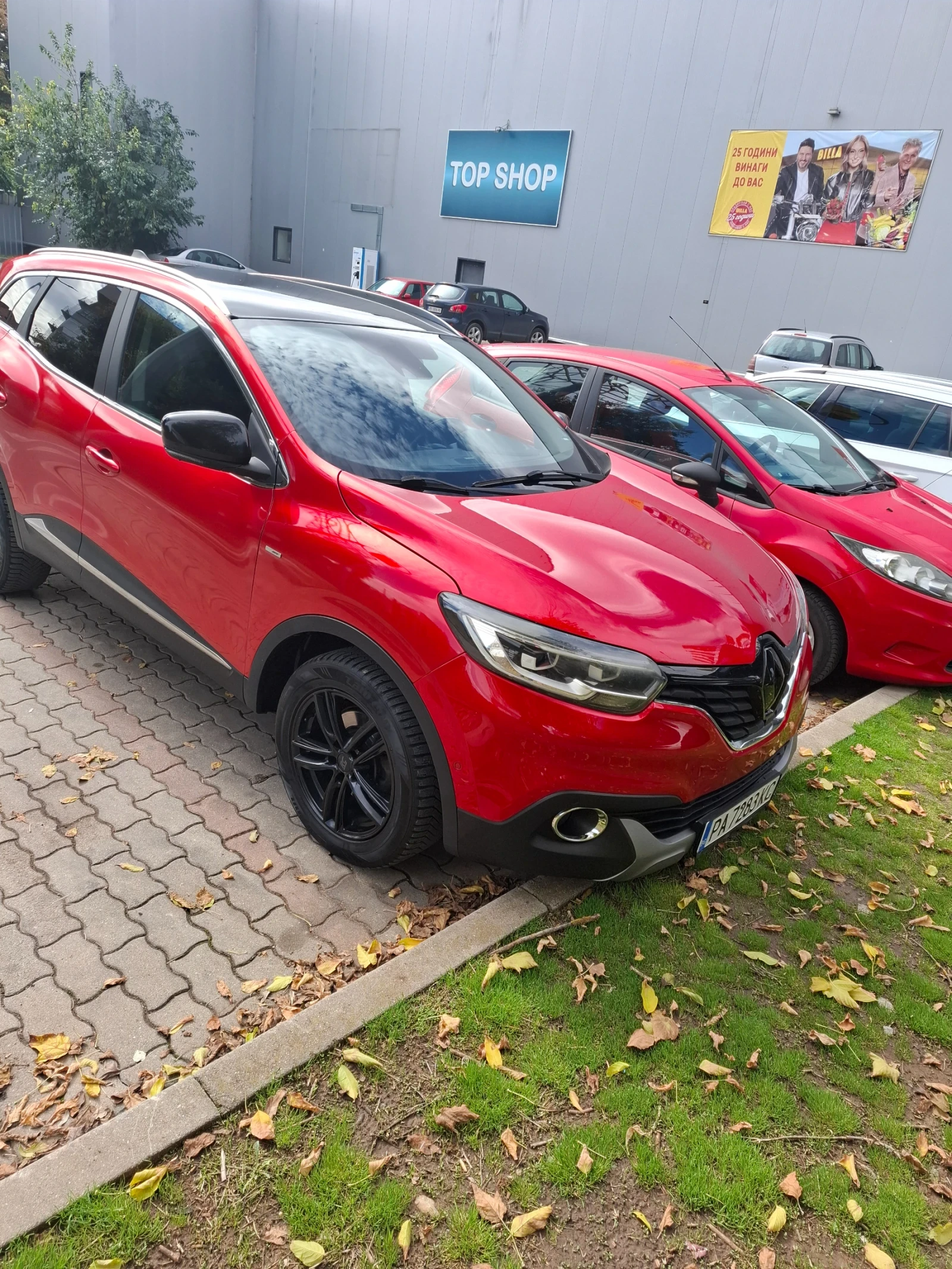 Renault Kadjar | Mobile.bg � ����������� 2