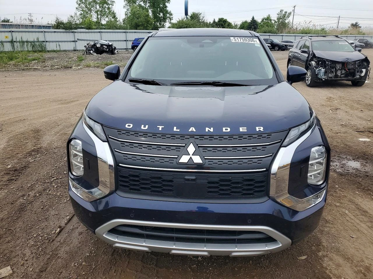 Mitsubishi Outlander 2.5l Se, снимка 5 - Автомобили и джипове - 55278391