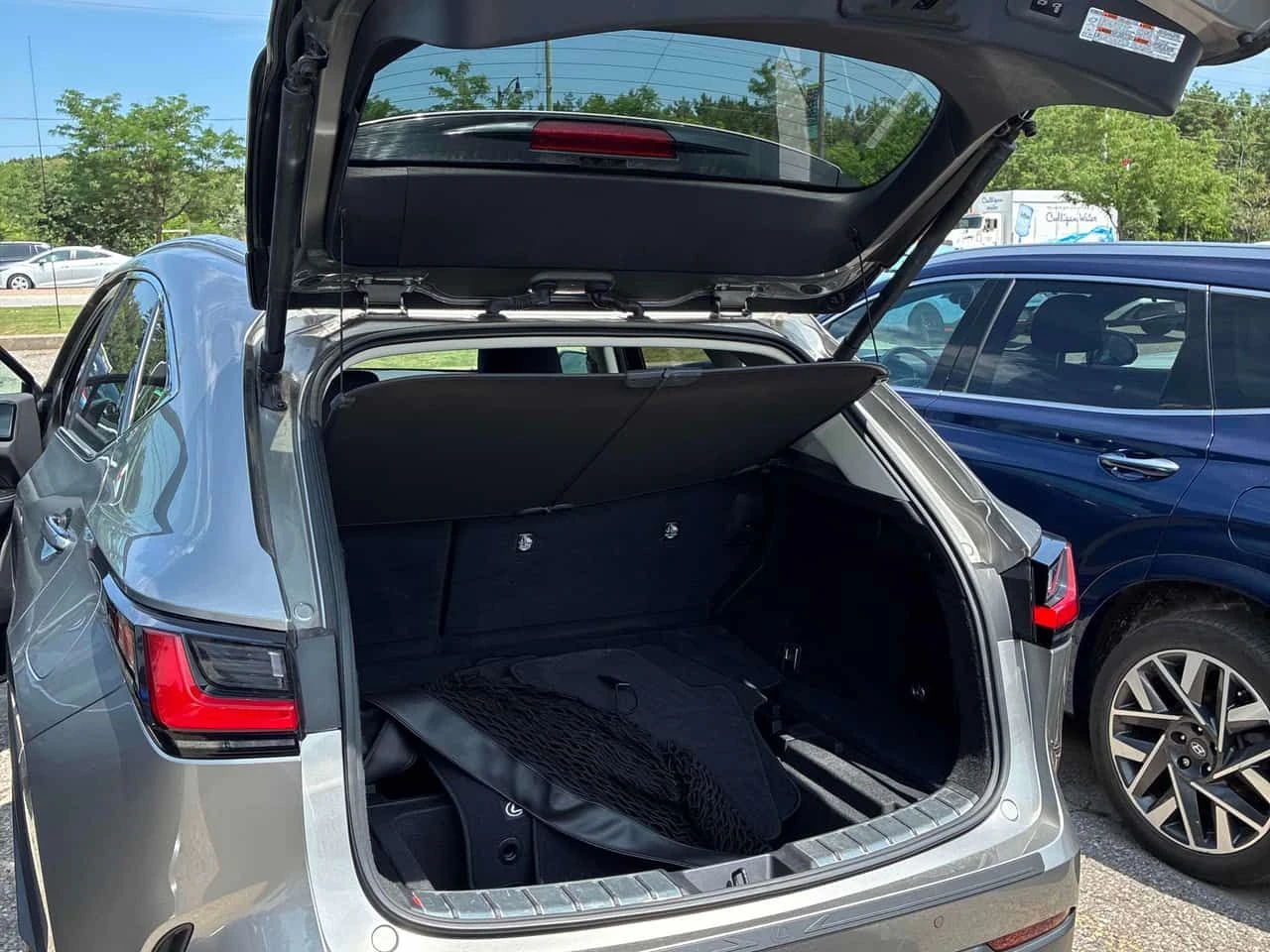 Lexus NX 350h ��������� * CARFAX * ����� �� ����������� | Mobile.bg � ����������� 14