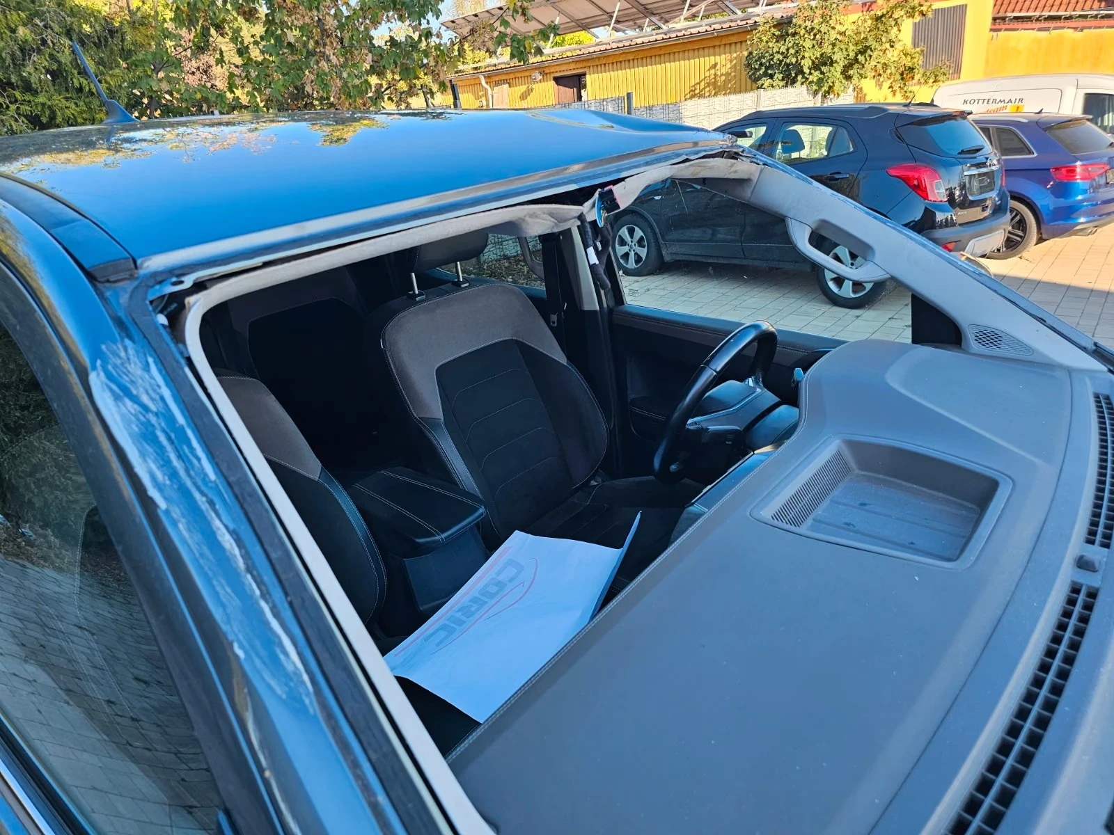 VW Amarok 3.0 TDI 241ps Style Doppelkabine | Mobile.bg � ����������� 14