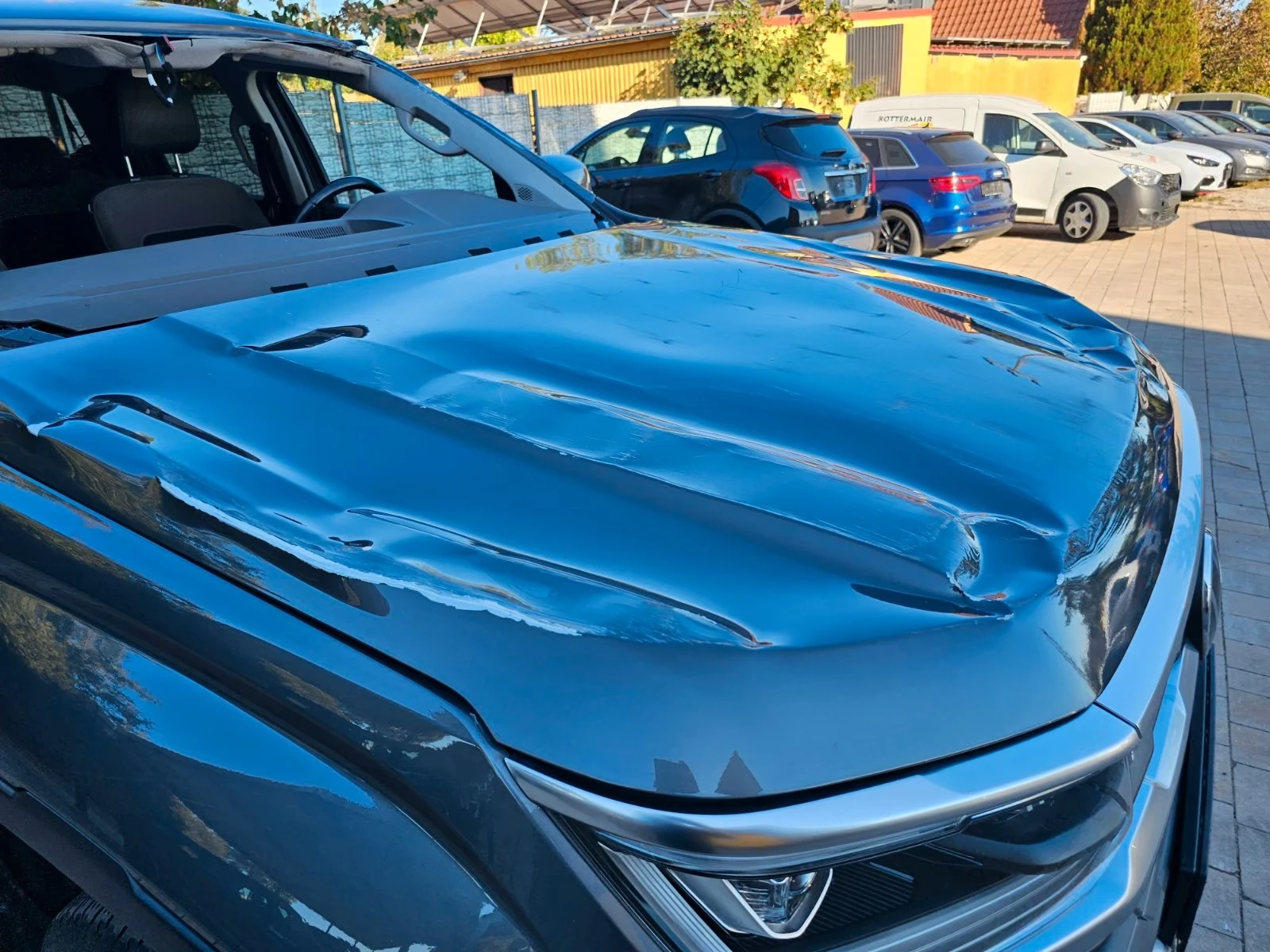 VW Amarok 3.0 TDI 241ps Style Doppelkabine | Mobile.bg � ����������� 15