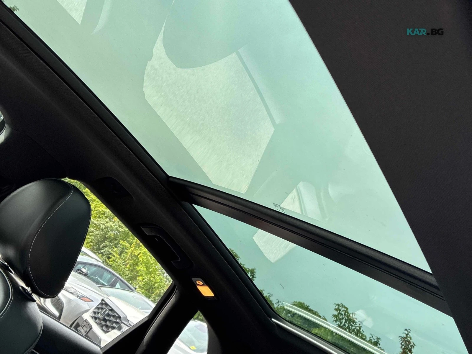 Audi SQ5 Technik Автокредит Цена до България, снимка 13 - Автомобили и джипове - 55790661