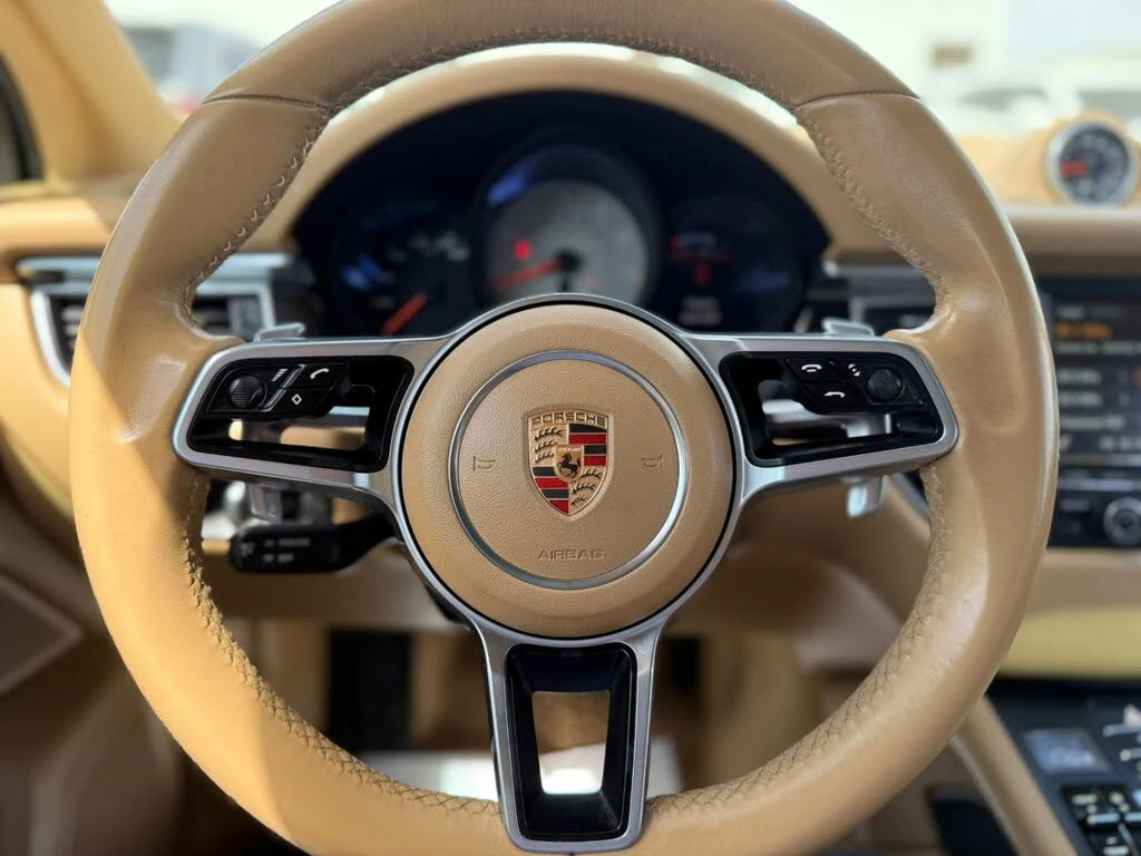Porsche Macan S* PDK* BOSE* ОБДУХВАНЕ* КАМЕРА* ПАНОРАМА* , снимка 8 - Автомобили и джипове - 55989936