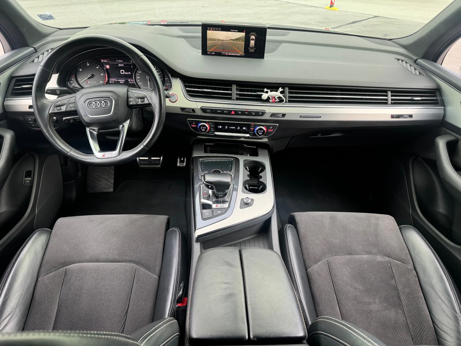 Audi SQ7 Matrix 4.0TDI V8 ��������! | Mobile.bg � ����������� 8