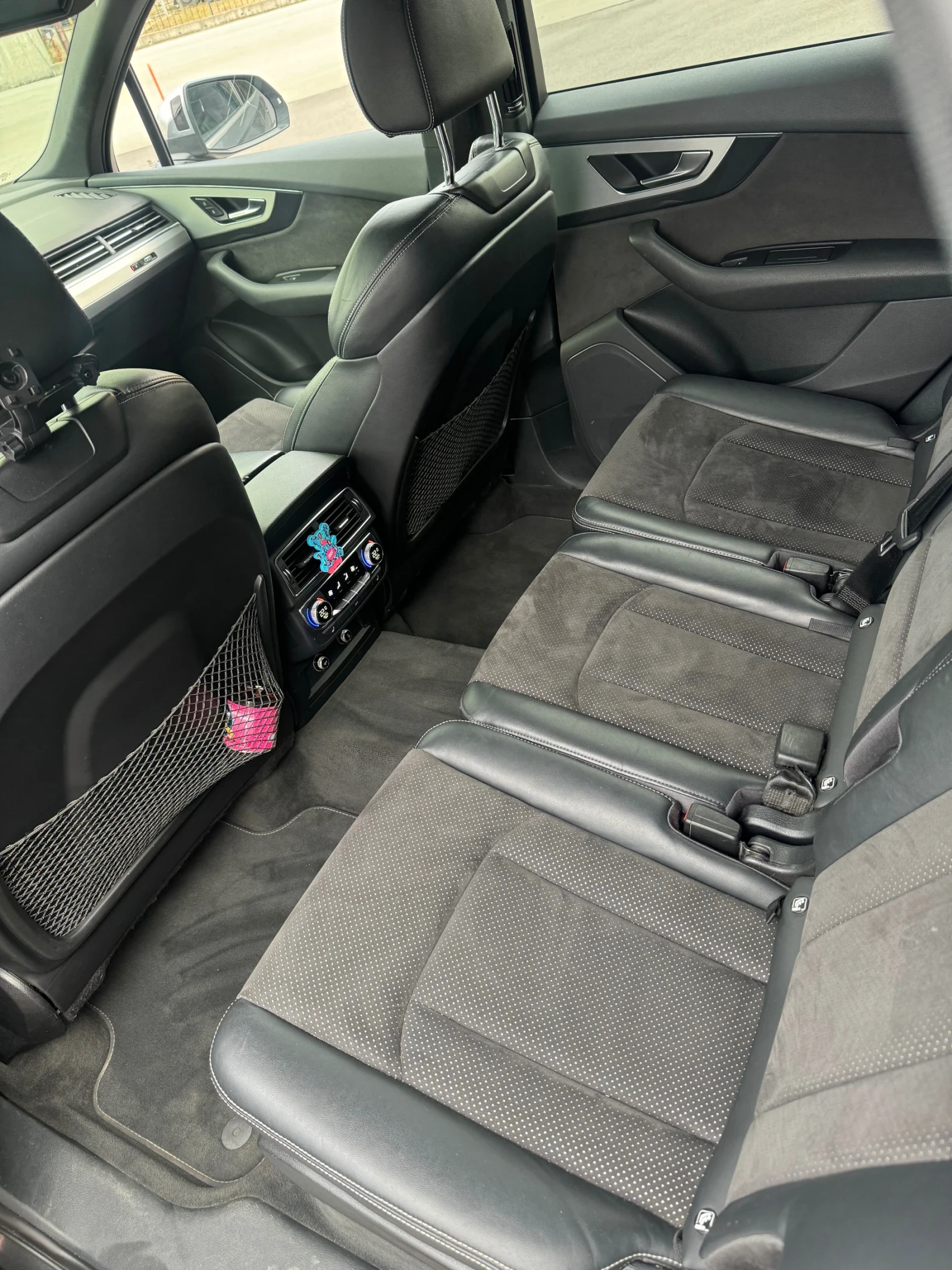 Audi SQ7 Matrix 4.0TDI V8 ��������! | Mobile.bg � ����������� 10
