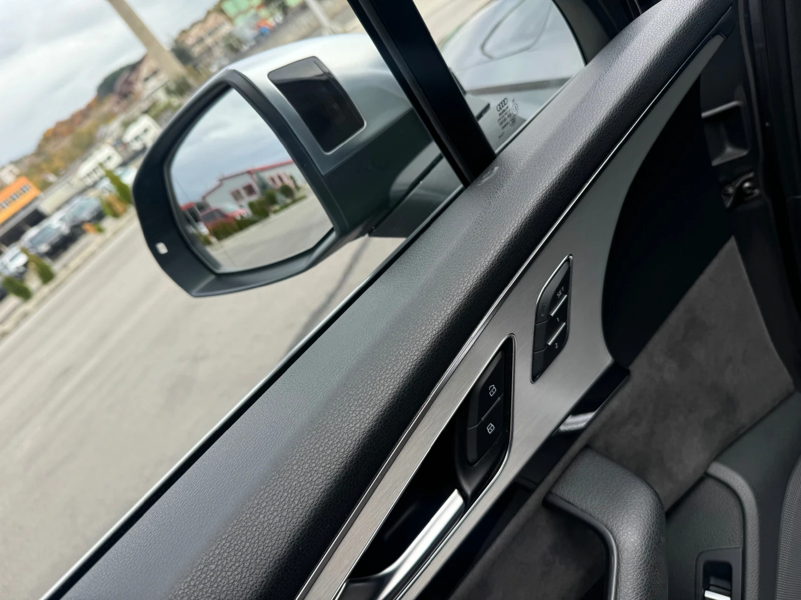 Audi SQ7 Matrix 4.0TDI V8 ��������! | Mobile.bg � ����������� 13
