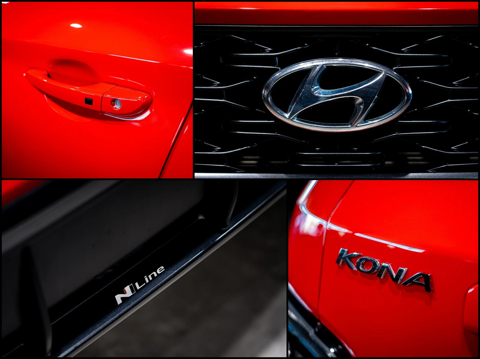 Hyundai Kona N-line* AWD | Mobile.bg � ����������� 8