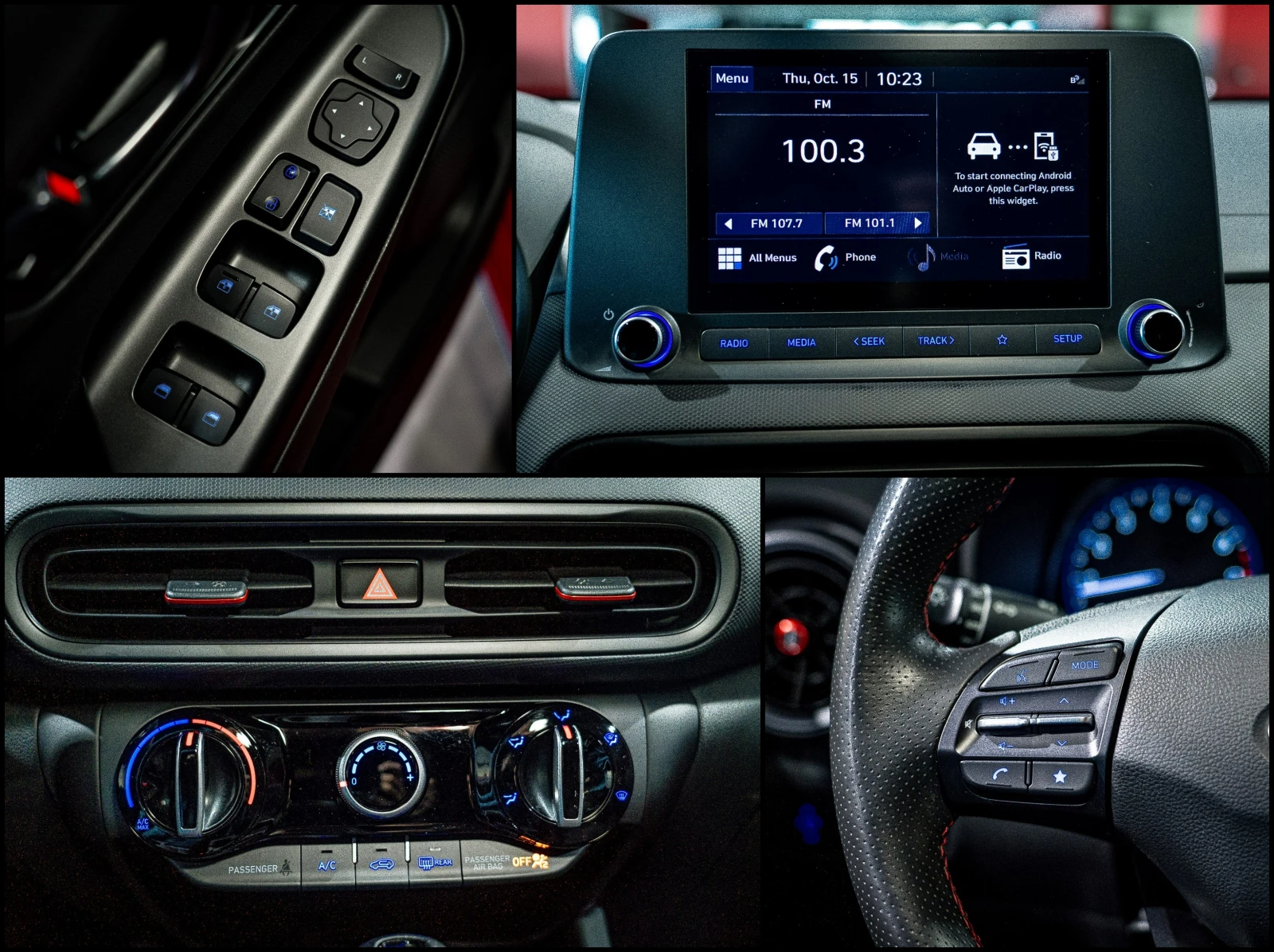 Hyundai Kona N-line* AWD | Mobile.bg � ����������� 16