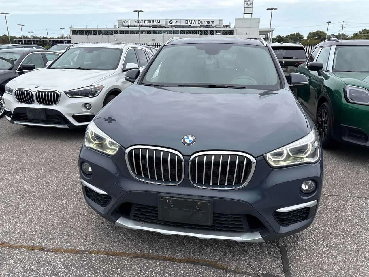 BMW X1 * xDrive28i * ���������� ��� ������������ ������ | Mobile.bg � ����������� 2