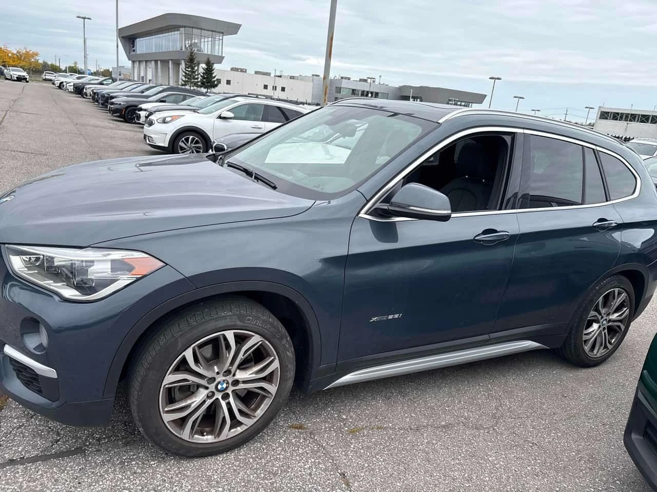 BMW X1 * xDrive28i * ���������� ��� ������������ ������ | Mobile.bg � ����������� 3