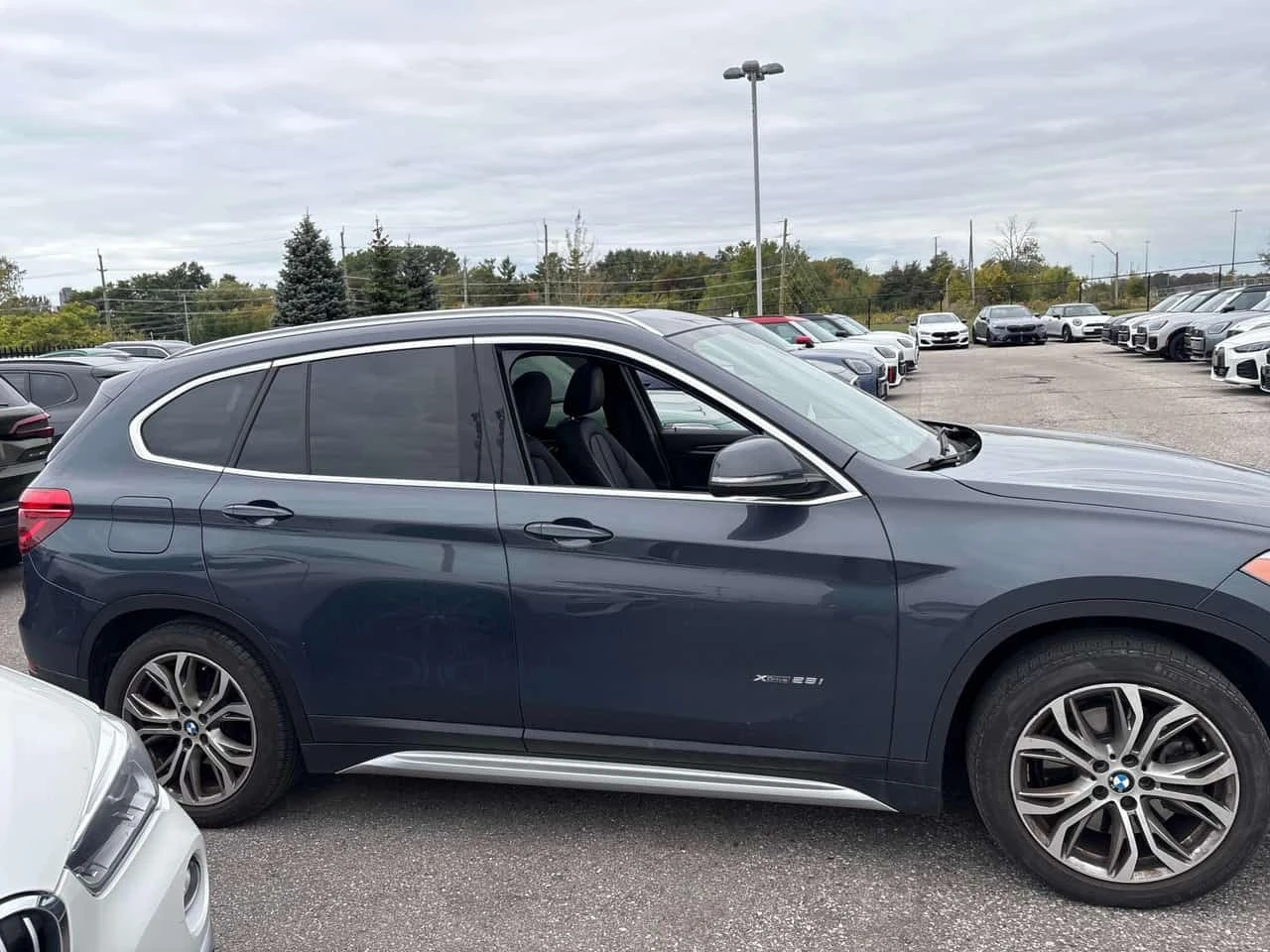 BMW X1 * xDrive28i * ���������� ��� ������������ ������ | Mobile.bg � ����������� 4