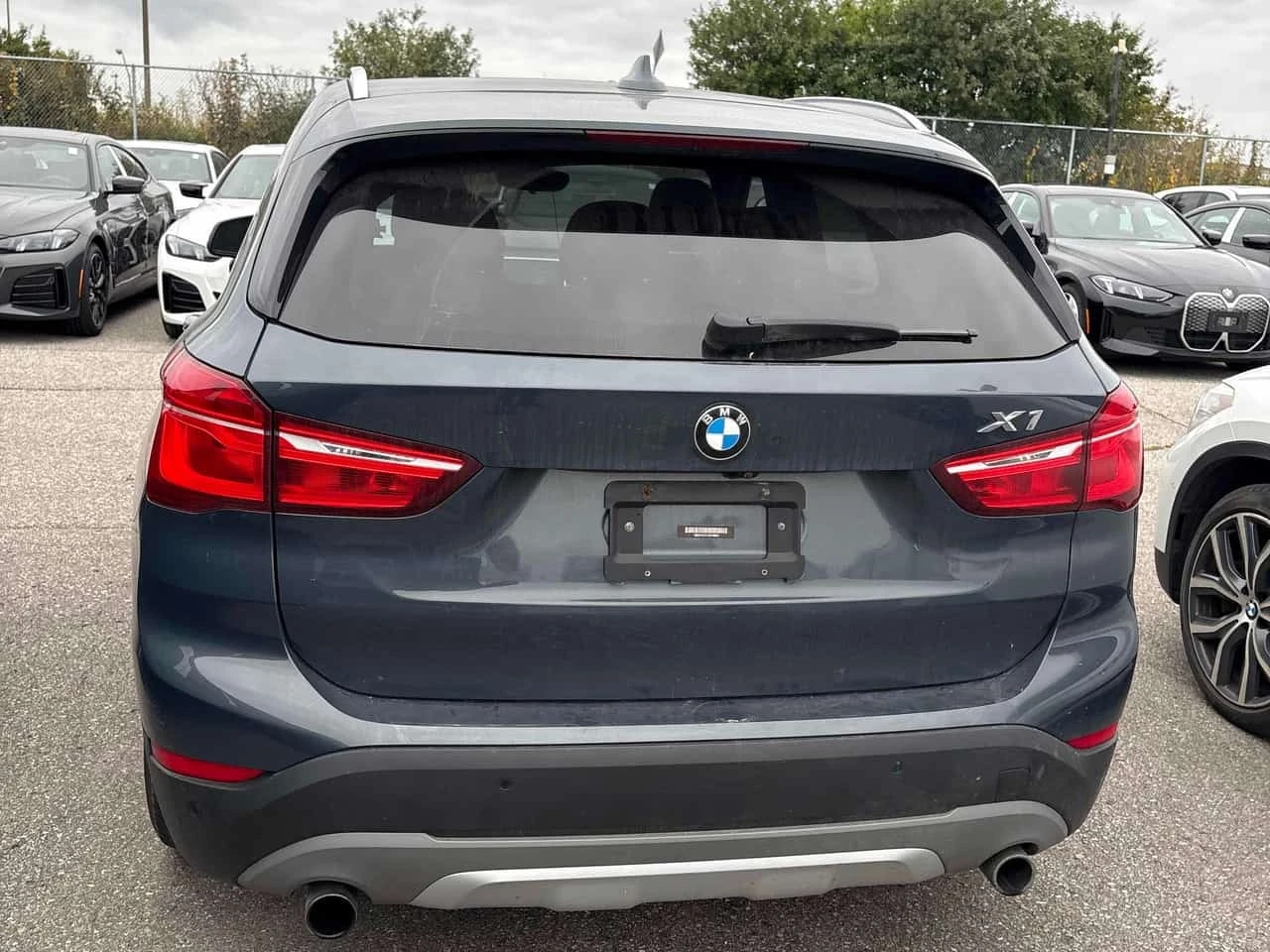 BMW X1 * xDrive28i * ���������� ��� ������������ ������ | Mobile.bg � ����������� 5