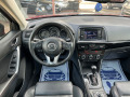 Mazda CX-5 АВТОМАТИК 2.2* 4х4* ШВЕЙЦАРИЯ* НАВИ* КОЖА*  - [14] 