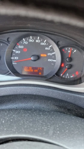 Renault Master, снимка 5