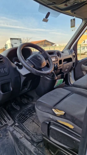 Renault Master, снимка 2