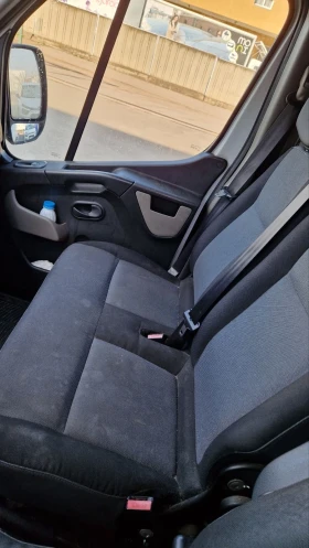 Renault Master, снимка 3