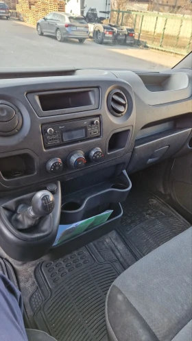 Renault Master, снимка 4