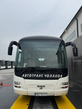 Man Lion S Classic, снимка 1