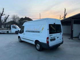 Ford Transit 2.2TDCi, снимка 2