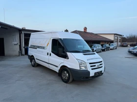 Ford Transit 2.2TDCi, снимка 5